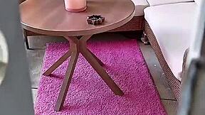 Hey, what's up with this petite 18+ bossbitch update on the move?