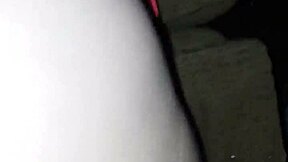 This bbw teen gets hardcore pounded by daddy in homemade action