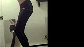 Hey check out Dancing Cass she's got those sexy moves 🔥💃