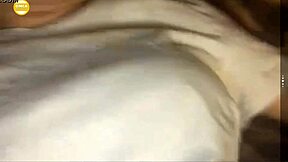 hey, wanna see my big tits? this sexy brunette girl is showing boobs on webcam!