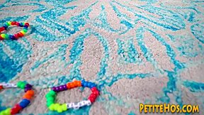 Cute Little 18+ Ho, Can You Ride And Suck That Dick In Pov Hardcore With Fingering?