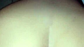 ella adora el anal con mi polla como juguete perfecto