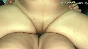 Me follo el coño de mi madrastra ya que no esta mi papa en casa. Do you want to see this Colombian teen in lingerie getting interracial doggystyle hardcore?