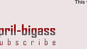 Why does dirty ass to mouth end with him getting anal creampie eating as dirty trophy?