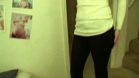 Petite Shaved Pussy Teen Rides Big Black Cock In Cowgirl After Blowjob And Doggystyle Facial Cumshot In Casting Interview