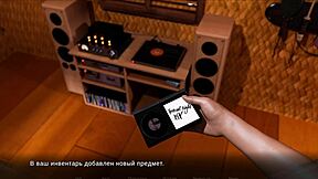 Timestamps: Lost Love gameplay reaches part 18 with horny scenes.