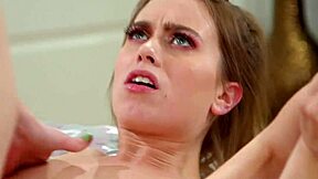 Teen babe asslicking her hot bff with rimjob and masturbation!