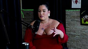 Specific Brazilian Blonde And Brunette In Bisexual Bdsm Casting With Interracial Group Domination And Orgasm On Sheer Red