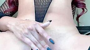 extreme squirt real amateur - multiple female orgasms with creamy squirts