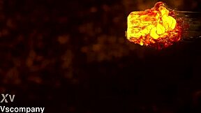 Whoa, cute 18-year-old Rocksy tries first anal with gaping and cumshot 😮