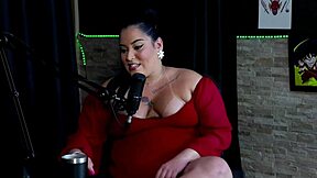 Specific Brazilian Blonde And Brunette In Bisexual Bdsm Casting With Interracial Group Domination And Orgasm On Sheer Red