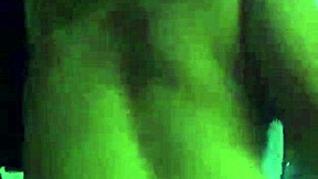 hey, this slut's sucking dick and getting cum all over her