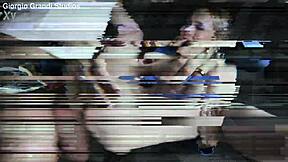 Cartrouble 1 Rebel Rhyder Takes BWC ATM Balls Deep DAP Extreme Deepthroat No Pussy Rough Sex Big Gapes Drink Cocktail Creampie Swallow GIO2809