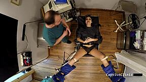 Corporate Slaves - Blaire Celeste - Nurses POV