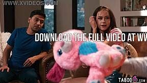 I reveal all our stepfamily secrets during this wild vacation with mommy and sister