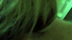 Will this latina maid handle gagging on big cock in part 1?