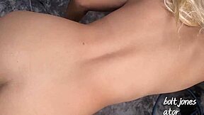 Watch out, this cop's wife is getting revenge by giving up her beautiful big ass for anal in a mask and wig! She's recording it all for Xvideos to spite him!