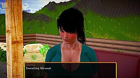 What's up with my new family 420?