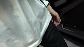 The story follows a popular delivery health worker showcasing her skills in a dynamic client encounter with intense interactions.