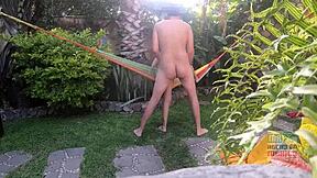 Sam petite 18+ mexicana cheating on boyfriend in Chapala motel with big cock fuck