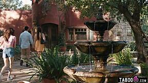 I reveal all our stepfamily secrets during this wild vacation with mommy and sister