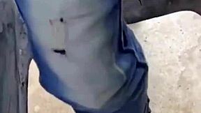 I worship her feet full video on my