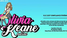 i'm this chubby british 18 year old sucking off an older stranger with big natural tits and swallowing his cum