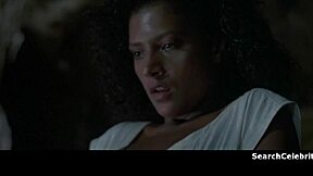 cathy tyson in the serpent and the rainbow 1988