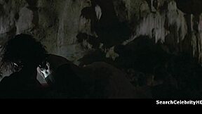 cathy tyson in the serpent and the rainbow 1988