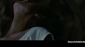 cathy tyson in the serpent and the rainbow 1988