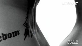 Hot Teen 18+ Liya Silver Passionate Anal With Boyfriend!