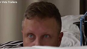 Escaped prisoner, can you believe you just did double penetration on me with my boyfriend? Milka's first time felt so crazy and intense in that prison skirt outfit!