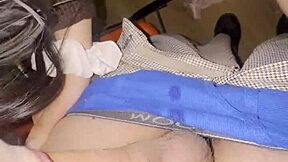 hey, check out this hot mexican schoolgirl getting penetrated raw in the classroom without a condom 😏 real homemade video from mexico