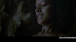 cathy tyson in the serpent and the rainbow 1988