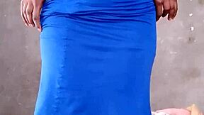 sexy small tits teen craves wetting her tight pussy