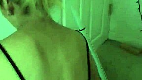 Will this latina maid handle gagging on big cock in part 1?