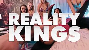 Hey, check out Tyler Steel and Abella Danger in this hardcore blowjob scene from Grand Theft Moto by Reality Kings.