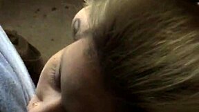 Will this latina maid handle gagging on big cock in part 1?