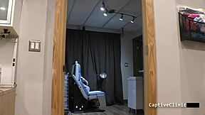 Corporate Slaves - Blaire Celeste - Nurses POV