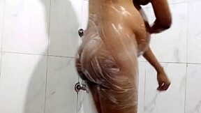 indian pregnant teen 18+ wife seeks romantic bath time intimacy with husband