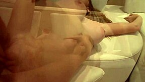 18yo hot naughty girl caught on knees praying for a big dick to suck. she enjoys talking dirty in lingerie.