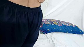 Muslim Teen 18+ In Black Hijab Gets Rough Anal Doggystyle As Girlfriend In Homemade Hardcore Pov