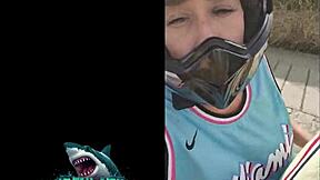 Madura venezolana pays uber with raw sex no condom in medellin colombia!