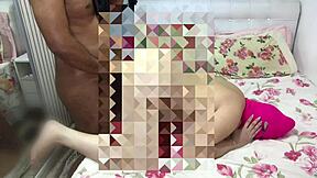 I Feel So Aroused Watching This Black Guy Devour The Tight Latina Teen