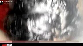 Amo esse pau grande e grosso na minha buceta from brazilian muscular latina with big ass in homemade lingerie