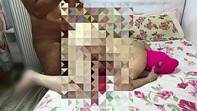 I Feel So Aroused Watching This Black Guy Devour The Tight Latina Teen