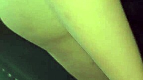 Intense dildo sex leads to squirting with my teacher in part 1