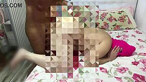 I Feel So Aroused Watching This Black Guy Devour The Tight Latina Teen