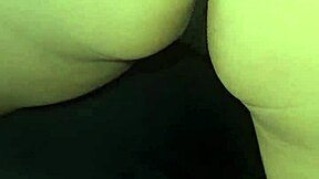 Intense dildo sex leads to squirting with my teacher in part 1