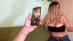 Hey stepsister, you're pissed at your boyfriend? Let me teach you fucking to win him back.